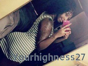 Yourhighness27