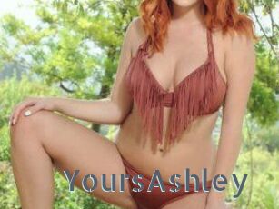 YoursAshley