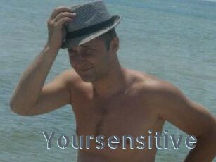 Yoursensitive