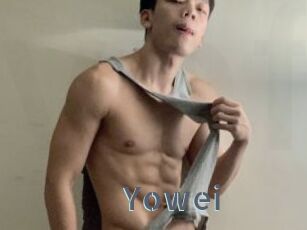 Yowei