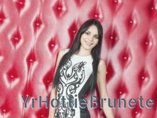 YrHottieBrunete