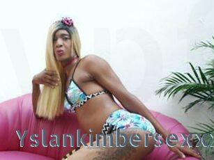 Yslankimbersexxx