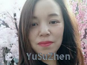 YuSuZhen