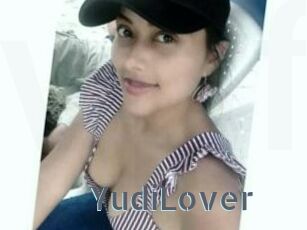 YudiLover