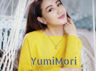 YumiMori