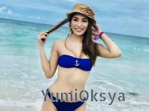 YumiOksya