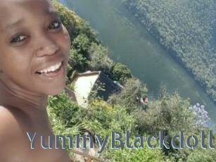 YummyBlackdoll