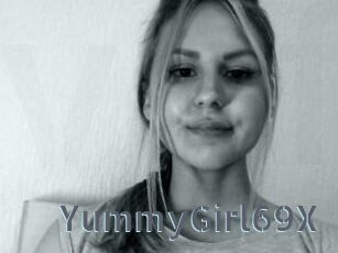 YummyGirl69X Vidéos Porno FR