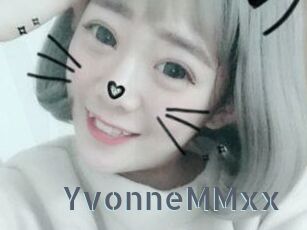 YvonneMMxx