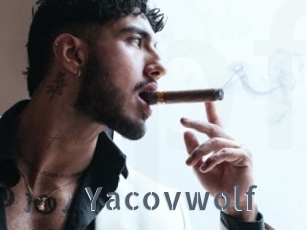 yacovwolf Vidéos Porno FR