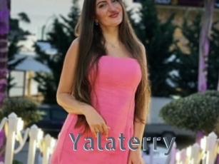 Yalaterry