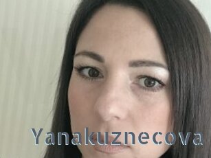 Yanakuznecova