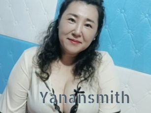 Yanansmith