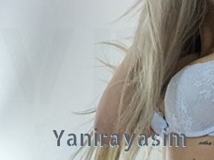 Yanirayasim