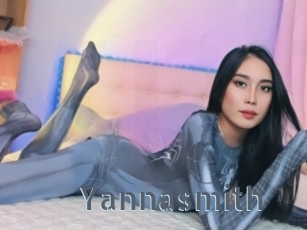 Yannasmith