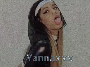 Yannaxxx