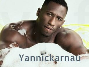 Yannickarnau