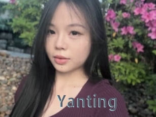 Yanting