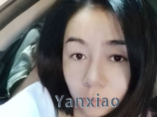 Yanxiao