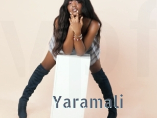Yaramali