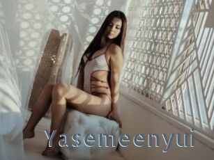 Yasemeenyui