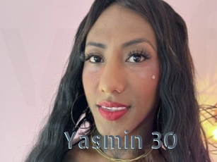 yasmin_30 Vidéos Porno FR