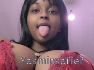 Yasminsafier
