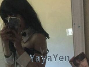 YayaYen
