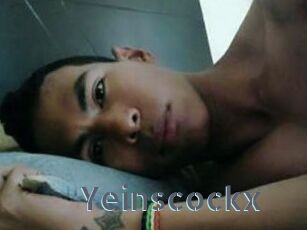 Yeinscockx