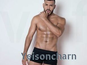 Yeisoncharn