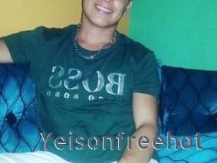 Yeisonfreehot