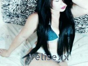 Yelisexx