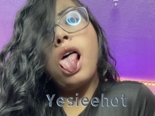 Yesieehot