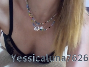 yessicaluna7626 Vidéos Porno FR