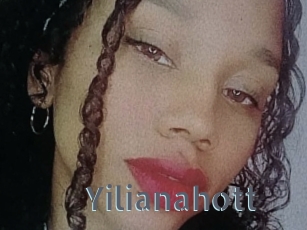 Yilianahott