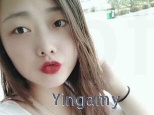 Yingamy