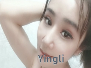 Yingli