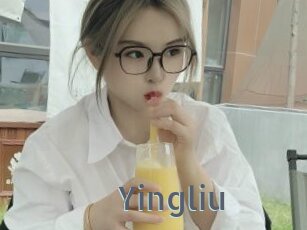 Yingliu
