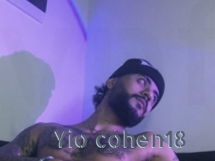 yio_cohen18 Vidéos Porno FR