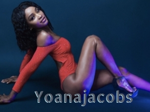 yoanajacobs Vidéos Porno FR