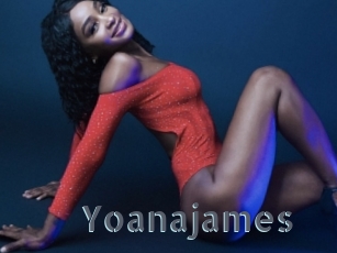 yoanajames Vidéos Porno FR