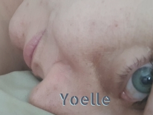 Yoelle