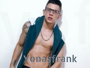 Yonasfrank