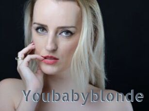 Youbabyblonde
