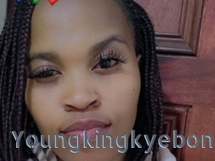 youngkingkyebony Vidéos Porno FR