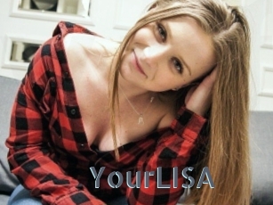 YourLISA
