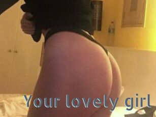Your_lovely_girl