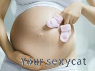 Your_sexycat
