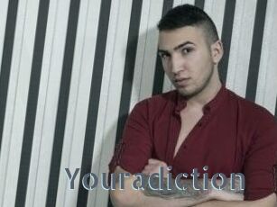 Youradiction
