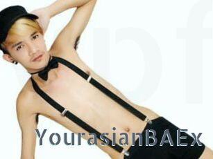 YourasianBAEx